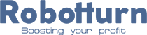 Robotturn Logo